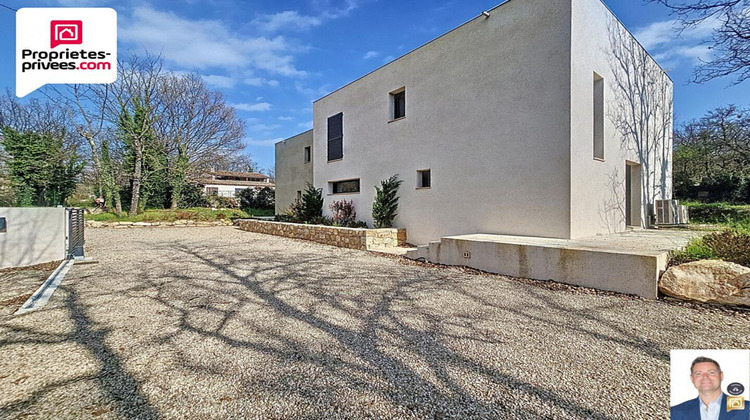 Ma-Cabane - Vente Maison SAINT CEZAIRE SUR SIAGNE, 113 m²