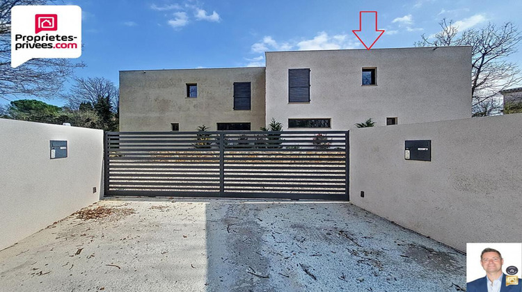 Ma-Cabane - Vente Maison SAINT CEZAIRE SUR SIAGNE, 117 m²