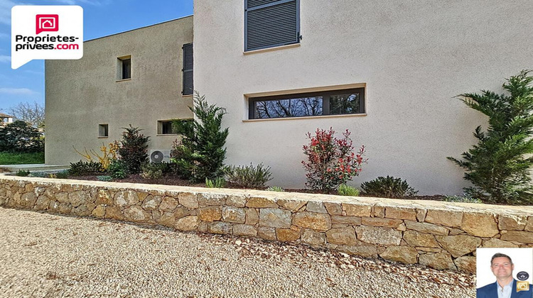 Ma-Cabane - Vente Maison SAINT CEZAIRE SUR SIAGNE, 117 m²