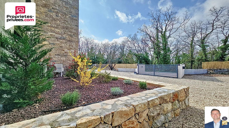 Ma-Cabane - Vente Maison SAINT CEZAIRE SUR SIAGNE, 117 m²