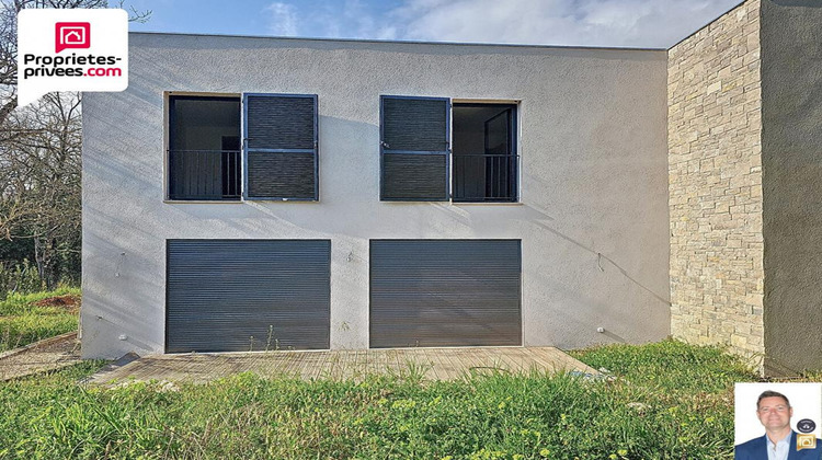 Ma-Cabane - Vente Maison SAINT CEZAIRE SUR SIAGNE, 117 m²