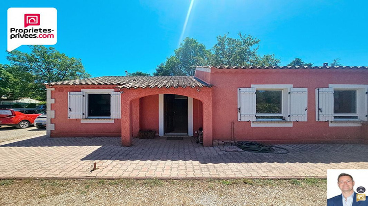Ma-Cabane - Vente Maison SAINT CEZAIRE SUR SIAGNE, 115 m²