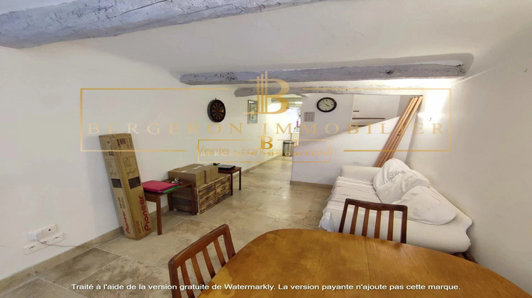 Ma-Cabane - Vente Maison Saint-Cézaire-sur-Siagne, 92 m²