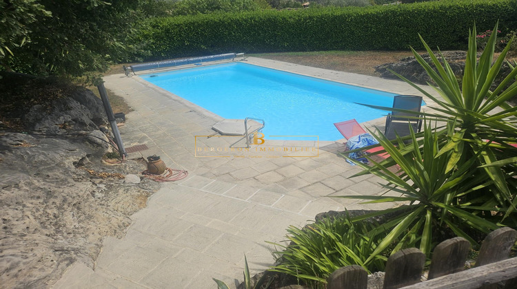 Ma-Cabane - Vente Maison Saint-Cézaire-sur-Siagne, 157 m²