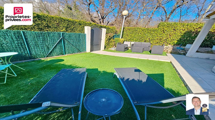 Ma-Cabane - Vente Maison SAINT CEZAIRE SUR SIAGNE, 31 m²