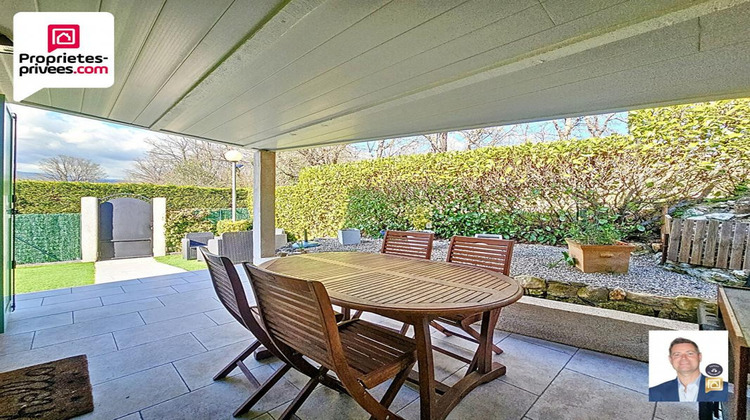 Ma-Cabane - Vente Maison SAINT CEZAIRE SUR SIAGNE, 31 m²