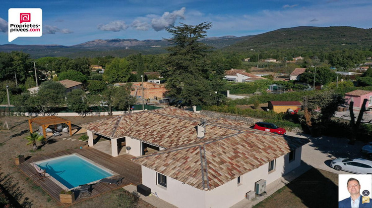 Ma-Cabane - Vente Maison SAINT CEZAIRE SUR SIAGNE, 140 m²