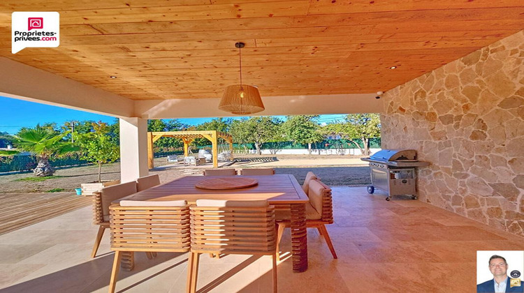 Ma-Cabane - Vente Maison SAINT CEZAIRE SUR SIAGNE, 140 m²