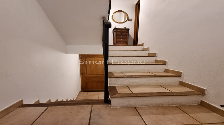 Ma-Cabane - Vente Maison Saint-Cézaire-sur-Siagne, 170 m²