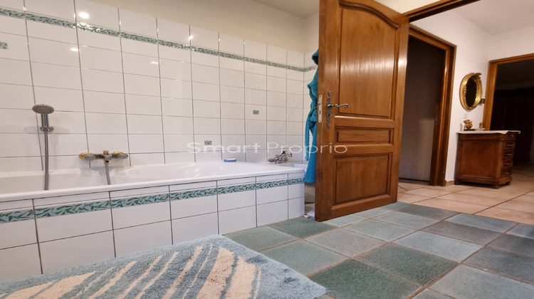 Ma-Cabane - Vente Maison Saint-Cézaire-sur-Siagne, 170 m²