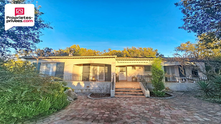 Ma-Cabane - Vente Maison SAINT CEZAIRE SUR SIAGNE, 150 m²