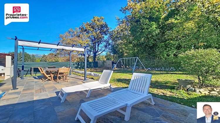 Ma-Cabane - Vente Maison SAINT CEZAIRE SUR SIAGNE, 150 m²