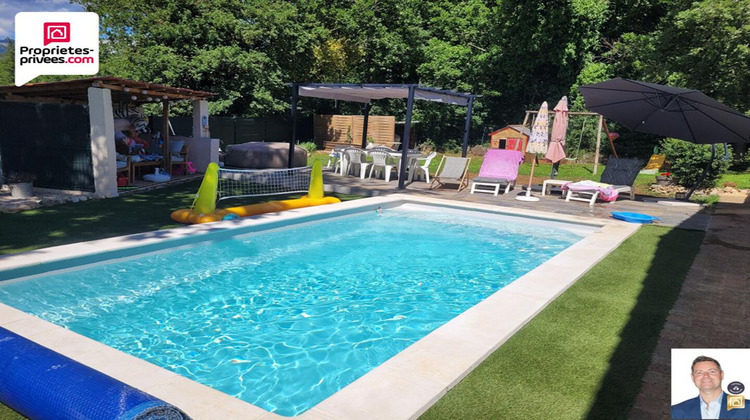 Ma-Cabane - Vente Maison SAINT CEZAIRE SUR SIAGNE, 150 m²