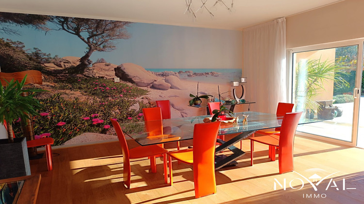 Ma-Cabane - Vente Maison Saint-Cézaire-sur-Siagne, 203 m²