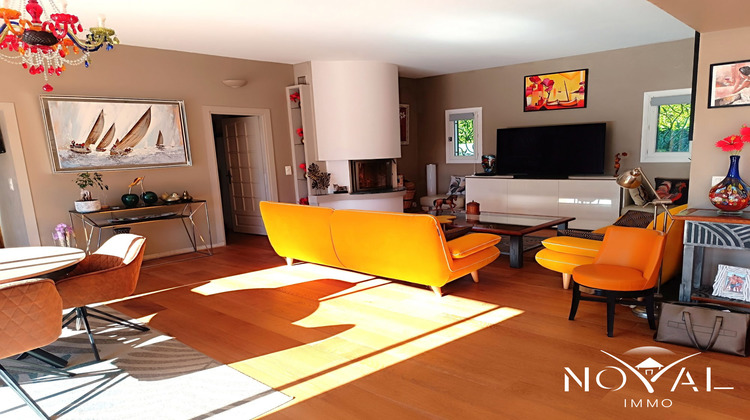 Ma-Cabane - Vente Maison Saint-Cézaire-sur-Siagne, 203 m²