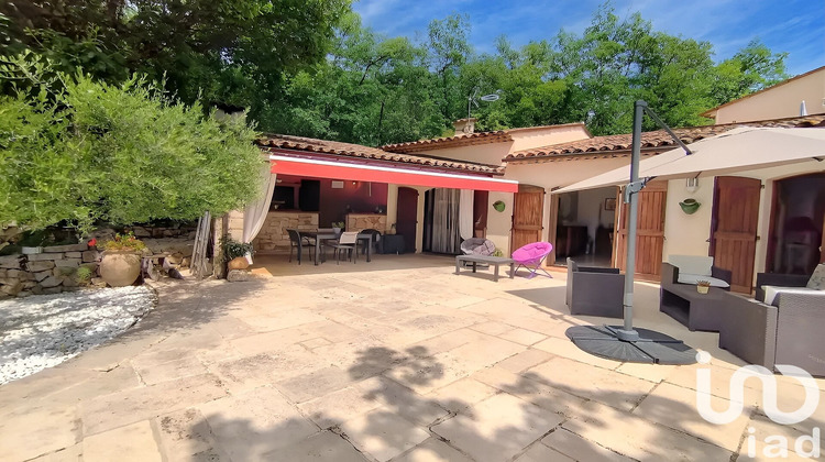 Ma-Cabane - Vente Maison Saint-Cézaire-sur-Siagne, 202 m²