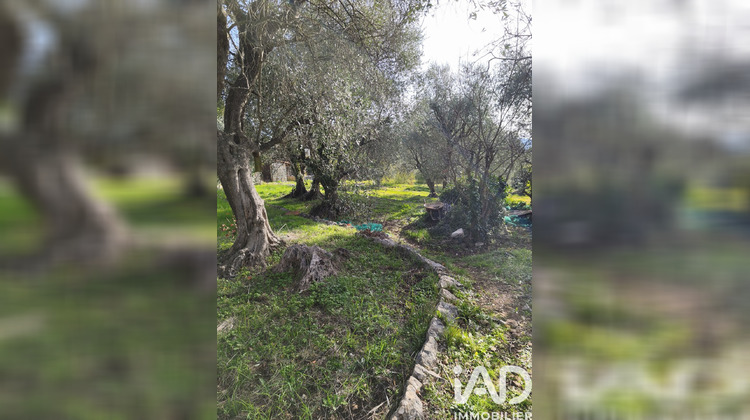 Ma-Cabane - Vente Maison Saint-Cézaire-sur-Siagne, 140 m²