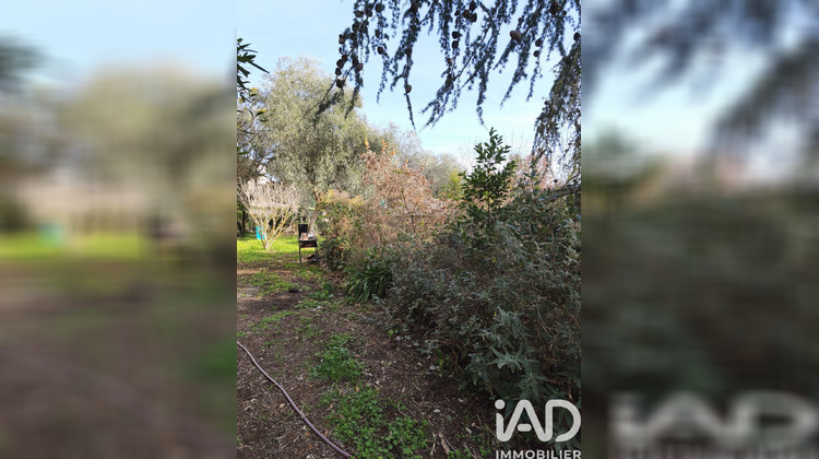 Ma-Cabane - Vente Maison Saint-Cézaire-sur-Siagne, 140 m²