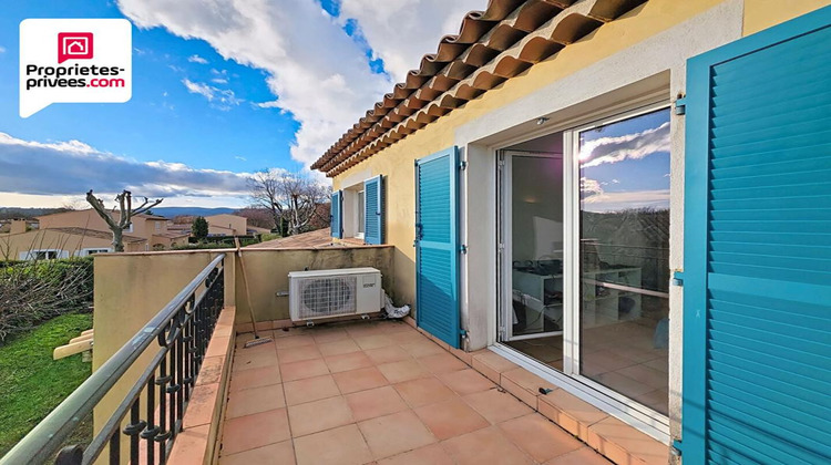 Ma-Cabane - Vente Maison SAINT CEZAIRE SUR SIAGNE, 122 m²