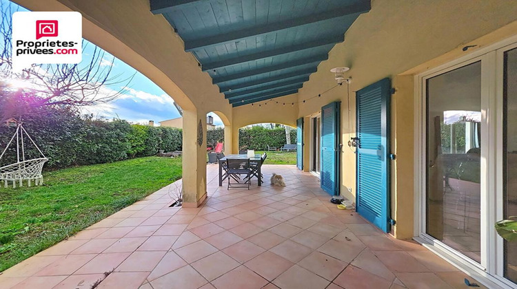 Ma-Cabane - Vente Maison SAINT CEZAIRE SUR SIAGNE, 122 m²