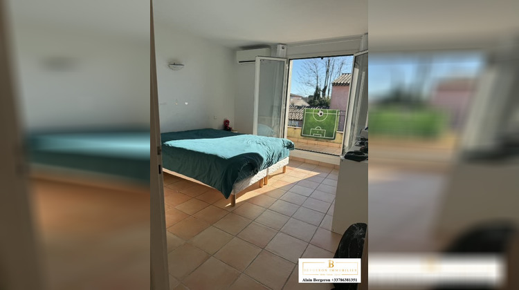 Ma-Cabane - Vente Maison Saint-Cézaire-sur-Siagne, 122 m²