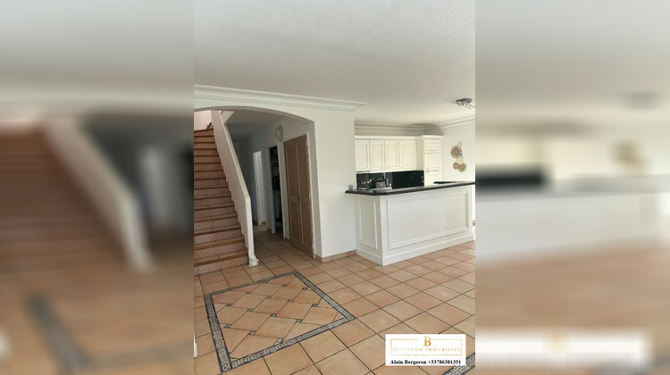 Ma-Cabane - Vente Maison Saint-Cézaire-sur-Siagne, 122 m²