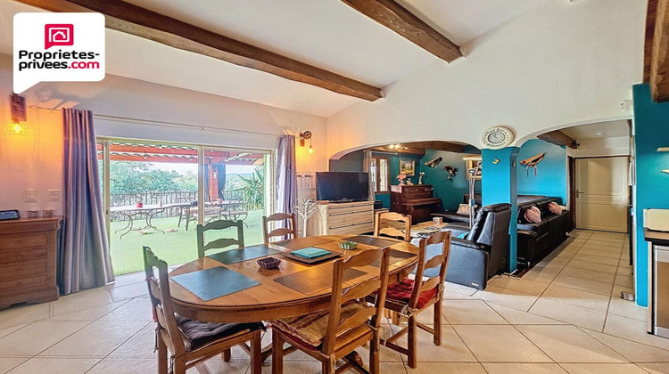 Ma-Cabane - Vente Maison SAINT CEZAIRE SUR SIAGNE, 249 m²