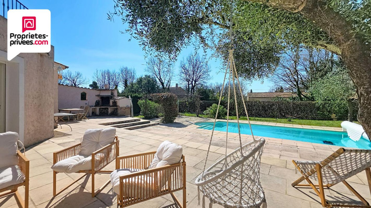 Ma-Cabane - Vente Maison SAINT CEZAIRE SUR SIAGNE, 143 m²