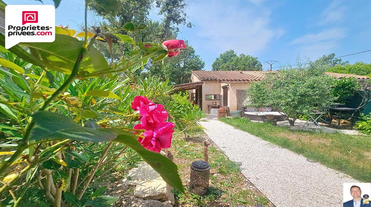 Ma-Cabane - Vente Maison SAINT CEZAIRE SUR SIAGNE, 30 m²