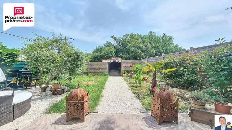 Ma-Cabane - Vente Maison SAINT CEZAIRE SUR SIAGNE, 30 m²