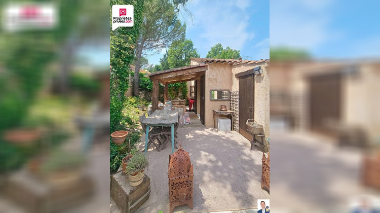 Ma-Cabane - Vente Maison SAINT CEZAIRE SUR SIAGNE, 30 m²