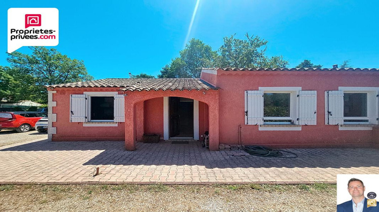 Ma-Cabane - Vente Maison SAINT CEZAIRE SUR SIAGNE, 130 m²