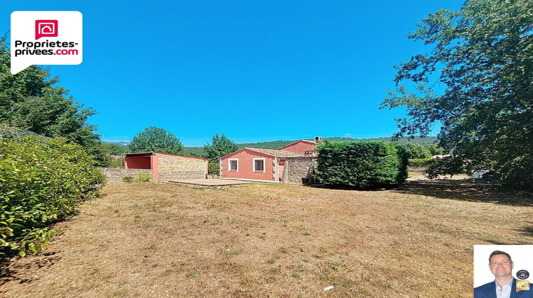 Ma-Cabane - Vente Maison SAINT CEZAIRE SUR SIAGNE, 130 m²