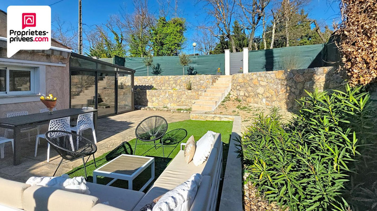 Ma-Cabane - Vente Maison SAINT CEZAIRE SUR SIAGNE, 48 m²