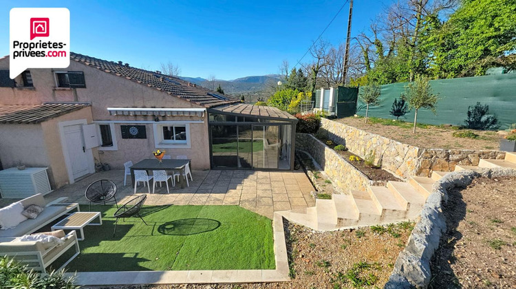 Ma-Cabane - Vente Maison SAINT CEZAIRE SUR SIAGNE, 48 m²