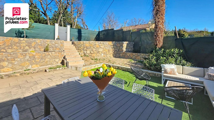 Ma-Cabane - Vente Maison SAINT CEZAIRE SUR SIAGNE, 48 m²