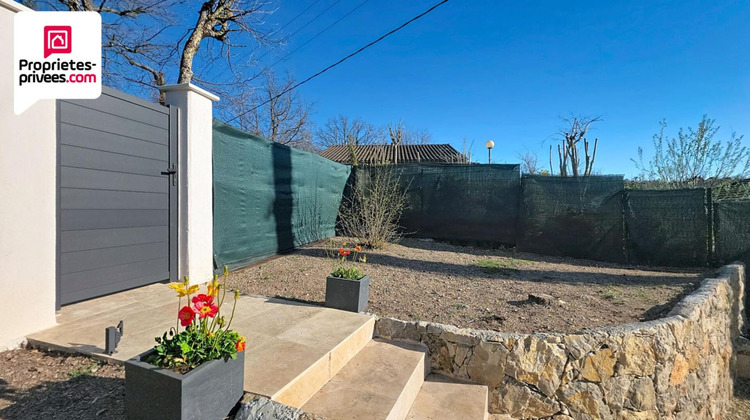 Ma-Cabane - Vente Maison SAINT CEZAIRE SUR SIAGNE, 48 m²