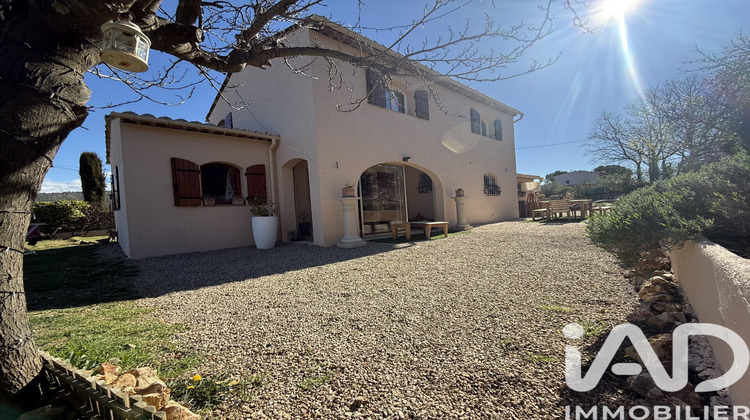 Ma-Cabane - Vente Maison Saint-Cézaire-sur-Siagne, 93 m²