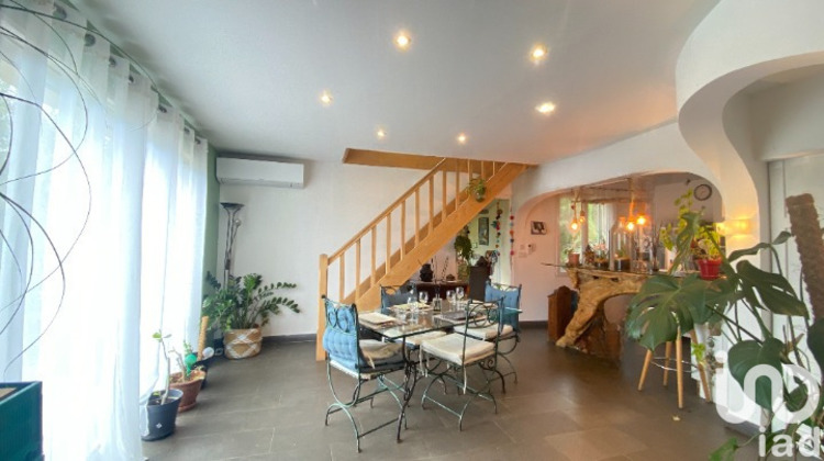 Ma-Cabane - Vente Maison Saint-Cézaire-sur-Siagne, 120 m²