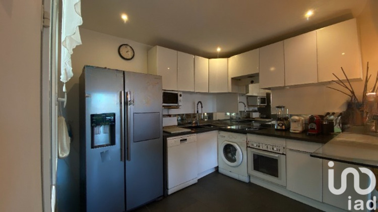 Ma-Cabane - Vente Maison Saint-Cézaire-sur-Siagne, 120 m²