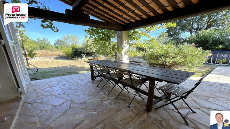 Ma-Cabane - Vente Maison SAINT CEZAIRE SUR SIAGNE, 120 m²