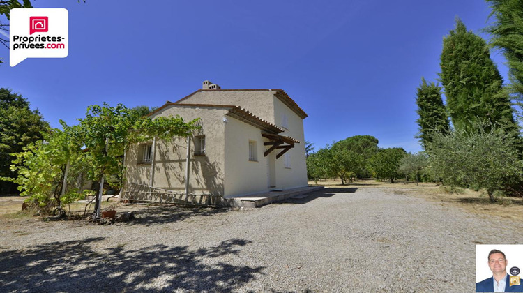 Ma-Cabane - Vente Maison SAINT CEZAIRE SUR SIAGNE, 120 m²