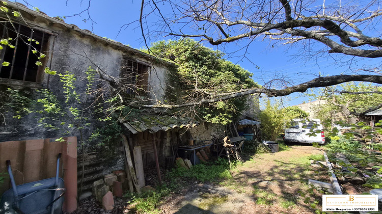 Ma-Cabane - Vente Maison Saint-Cézaire-sur-Siagne, 220 m²
