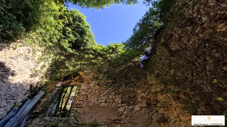 Ma-Cabane - Vente Maison Saint-Cézaire-sur-Siagne, 220 m²