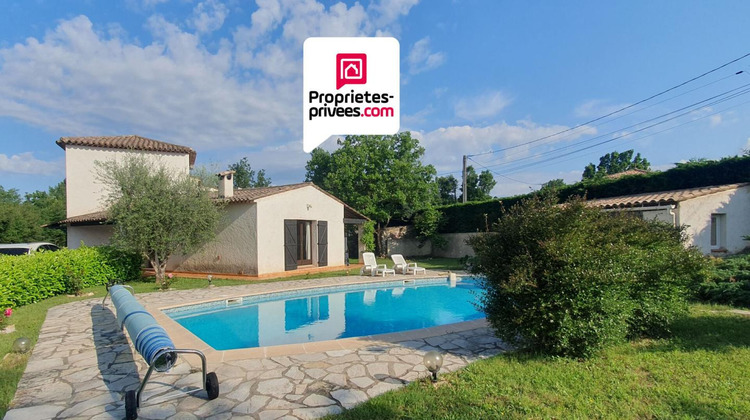 Ma-Cabane - Vente Maison SAINT CEZAIRE SUR SIAGNE, 170 m²