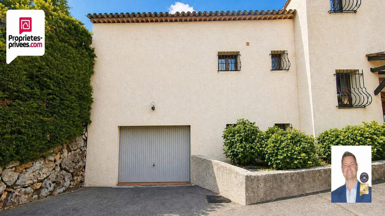 Ma-Cabane - Vente Maison SAINT CEZAIRE SUR SIAGNE, 170 m²