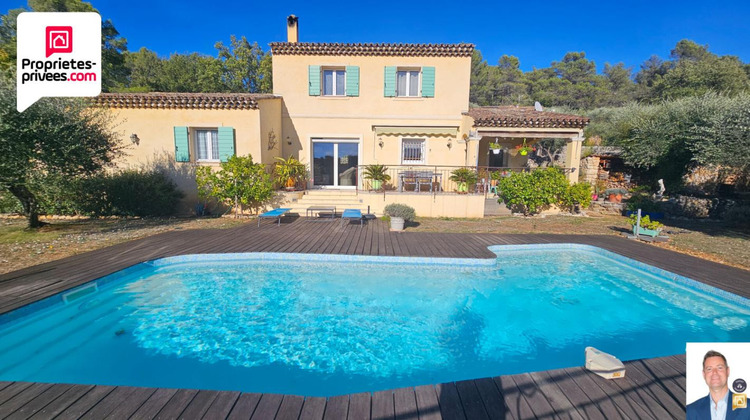 Ma-Cabane - Vente Maison SAINT CEZAIRE SUR SIAGNE, 161 m²