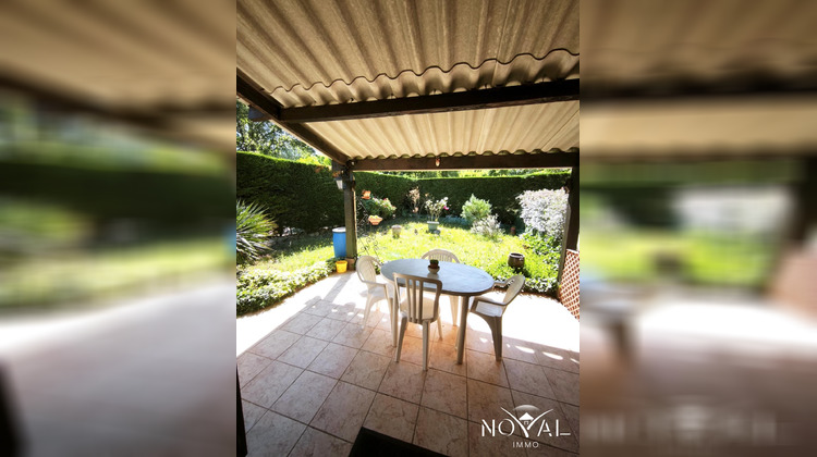 Ma-Cabane - Vente Maison Saint-Cézaire-sur-Siagne, 32 m²