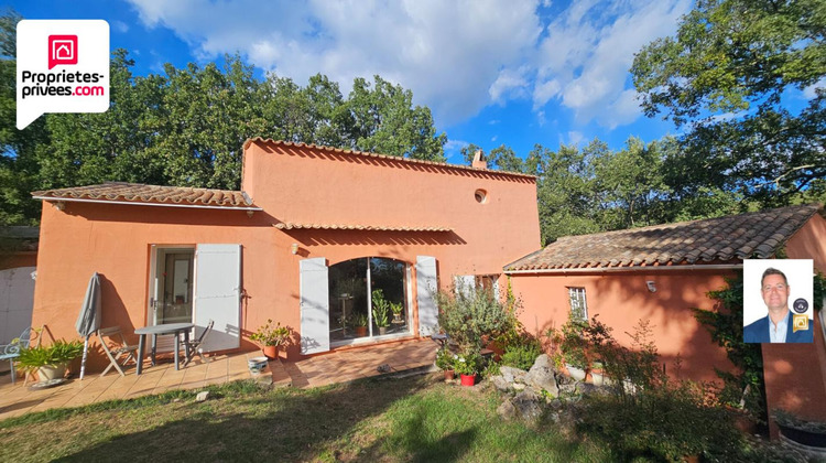 Ma-Cabane - Vente Maison SAINT CEZAIRE SUR SIAGNE, 120 m²