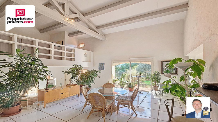 Ma-Cabane - Vente Maison SAINT CEZAIRE SUR SIAGNE, 120 m²